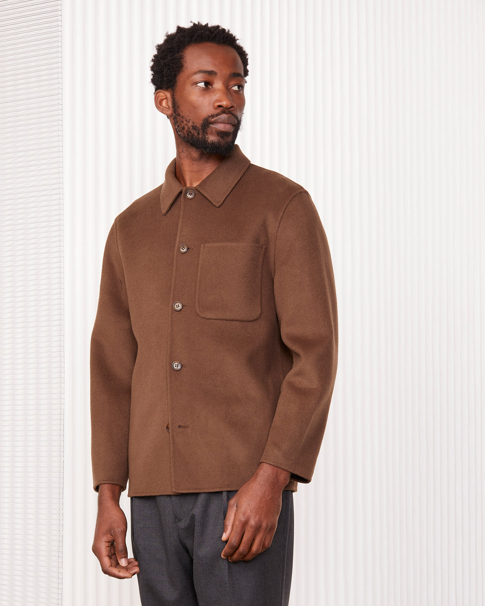 Surchemise hamilton - Image 3