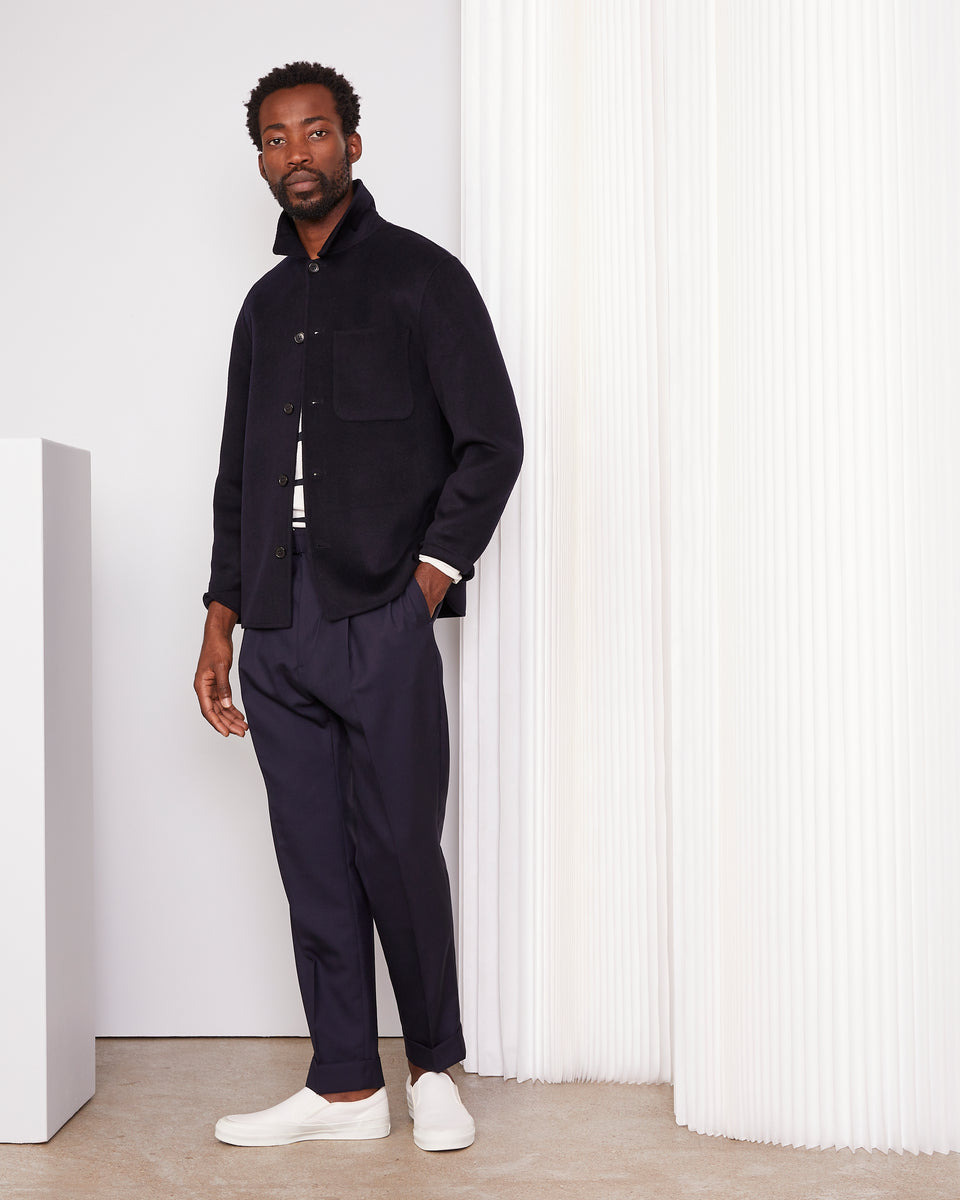 Surchemise hamilton - Image 2