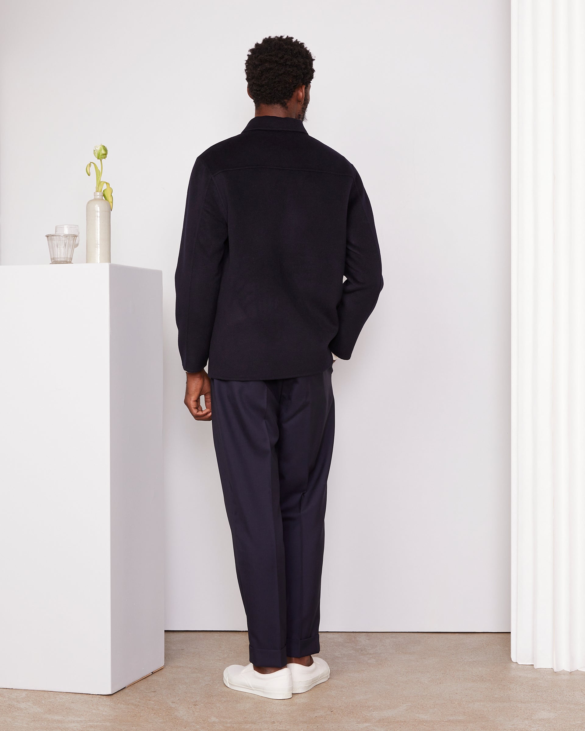 Surchemise hamilton - Image 3
