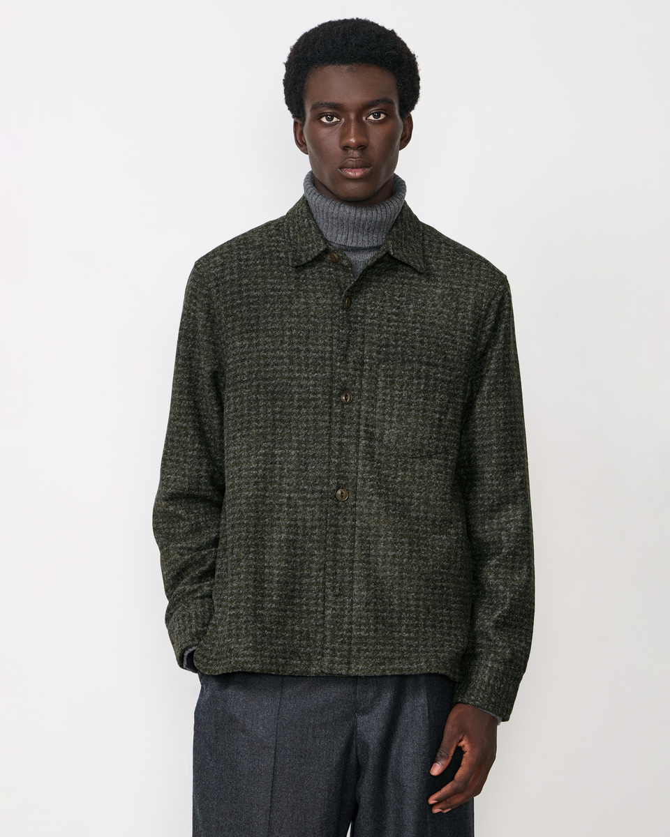 Harring overshirt - Image 2