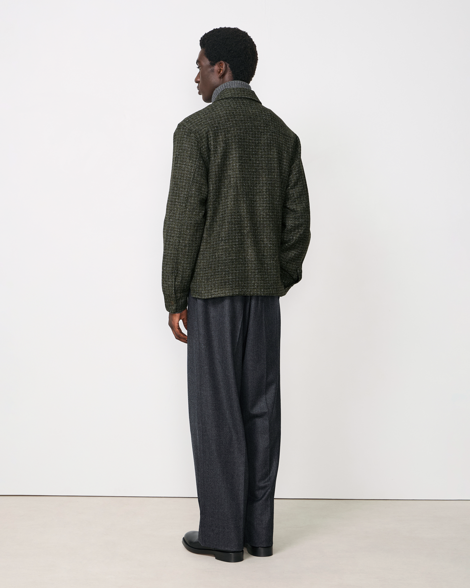 Harring overshirt - Image 3