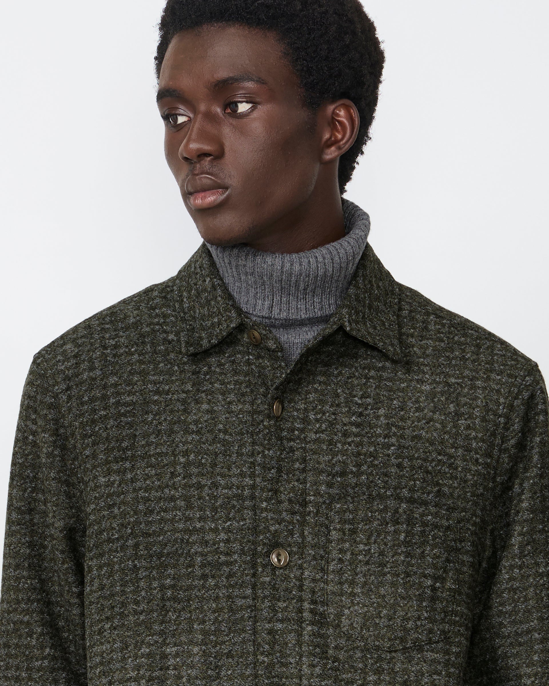 Surchemise harring - Image 3