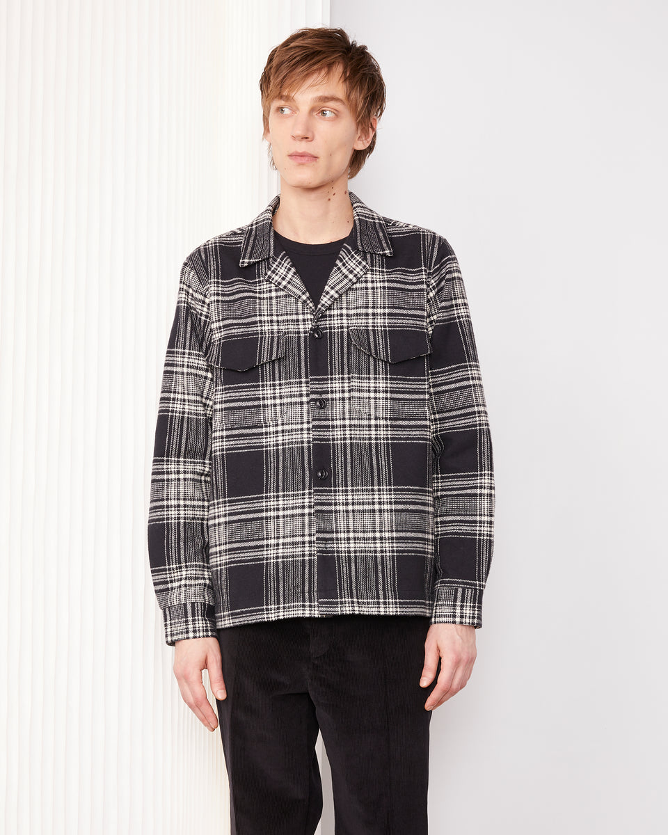 Judas overshirt - Image 1