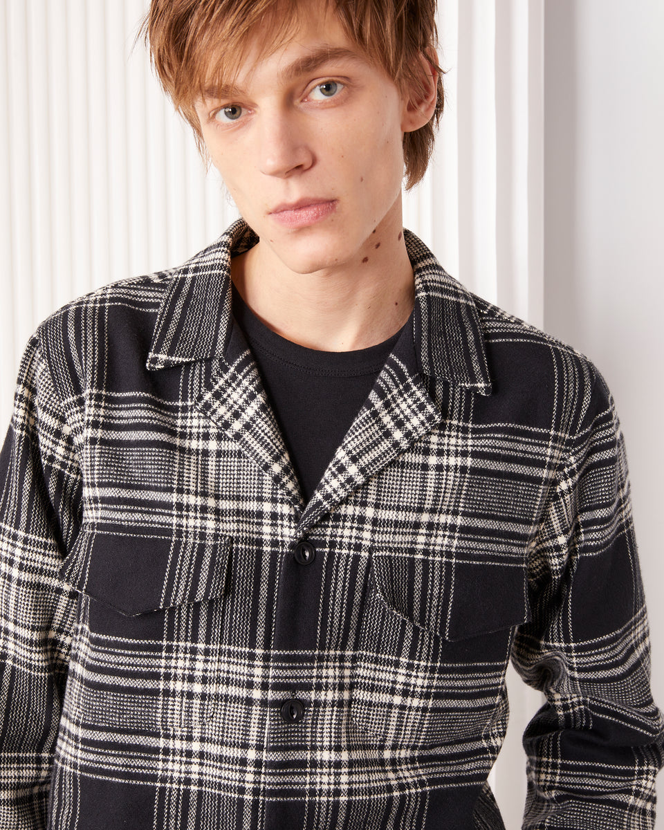 Judas overshirt - Image 3