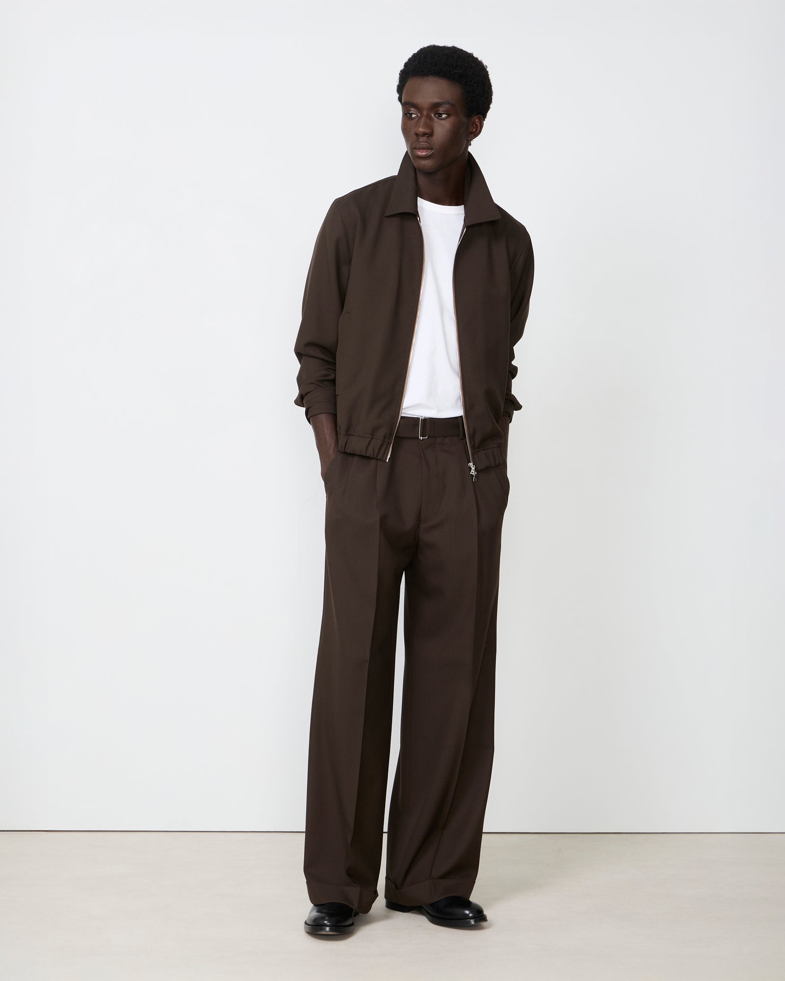 Blouson marlino