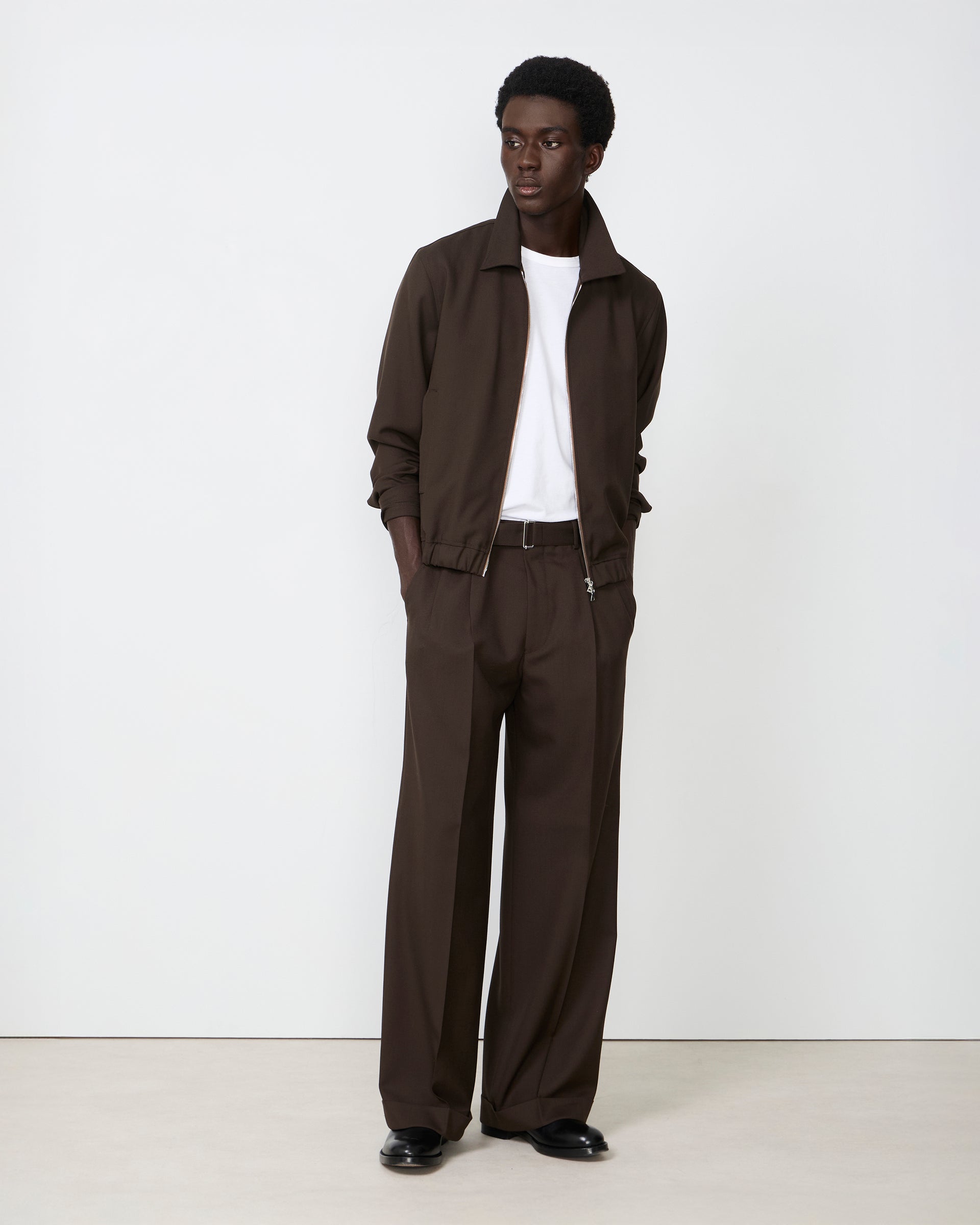 Blouson marlino - Image 1