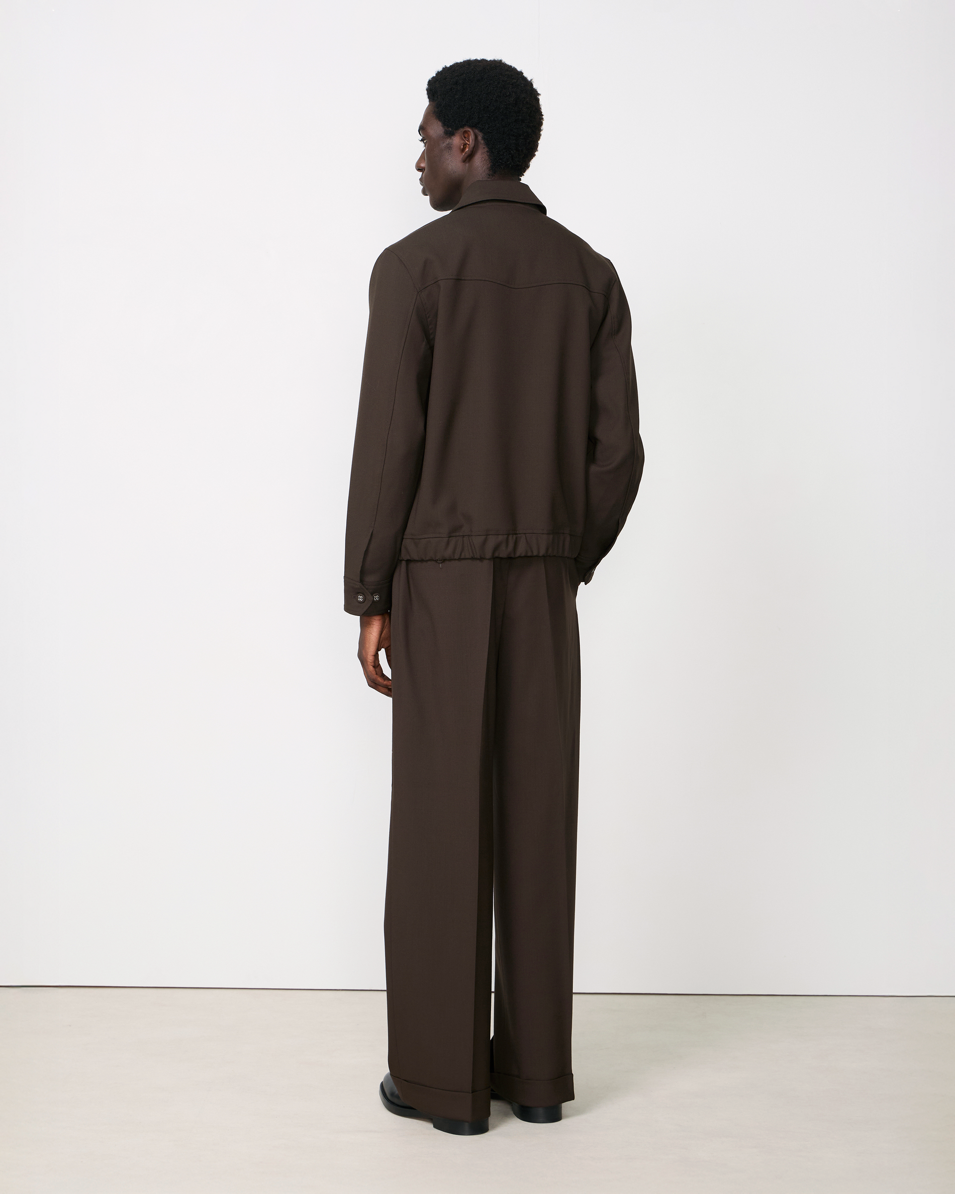 Marlino overshirt - Image 3