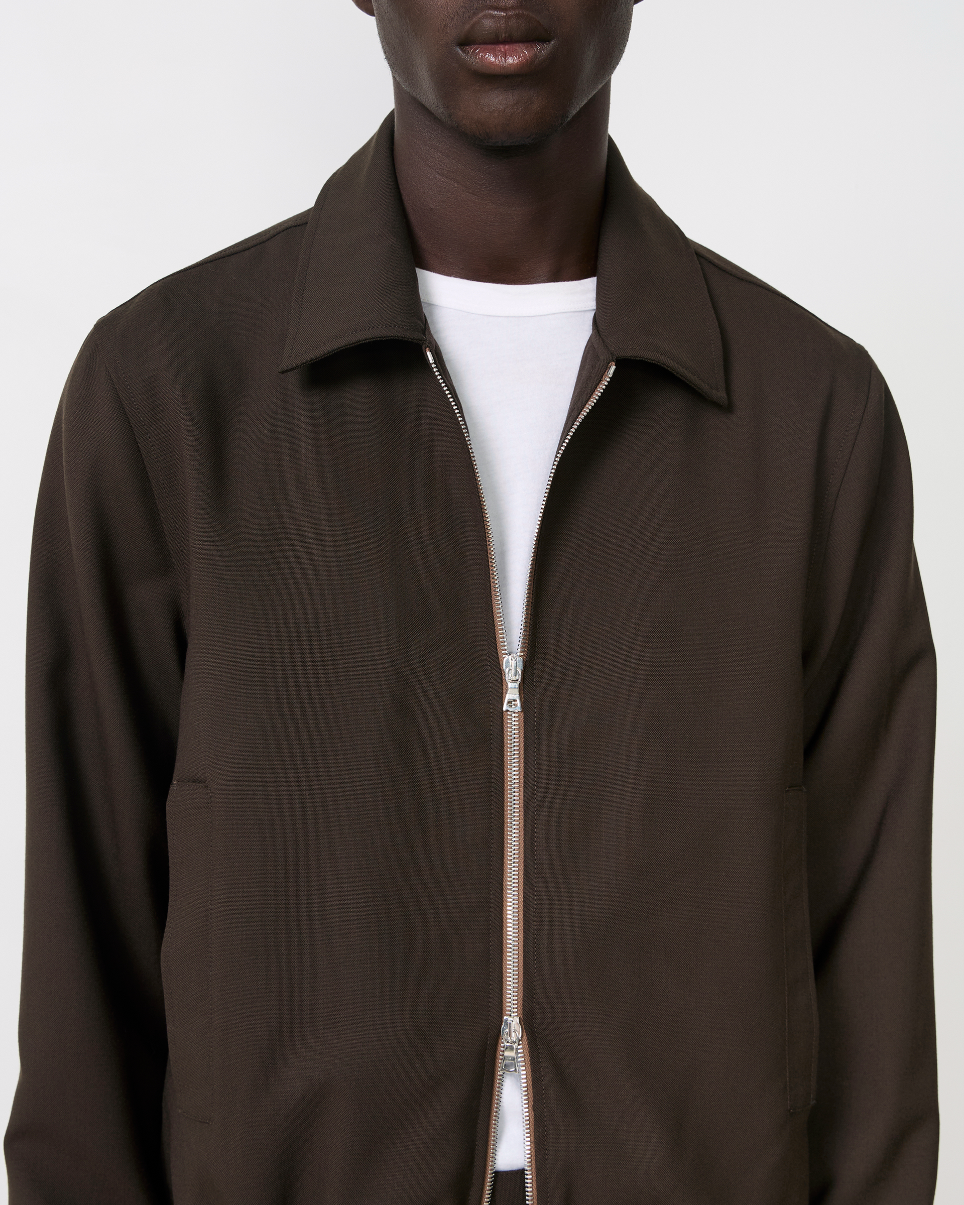 Marlino overshirt - Image 4