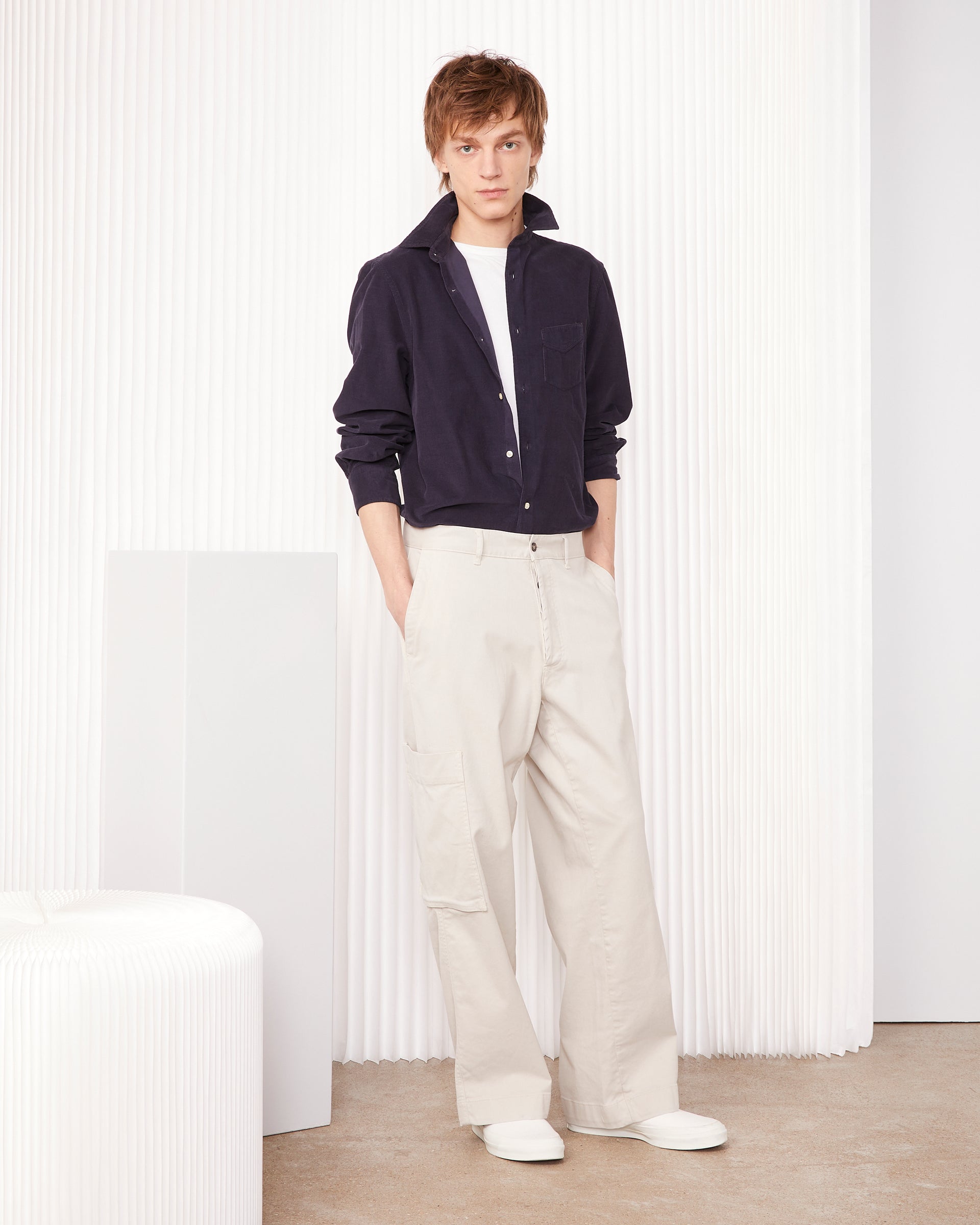 Chemise benoit - Image 1
