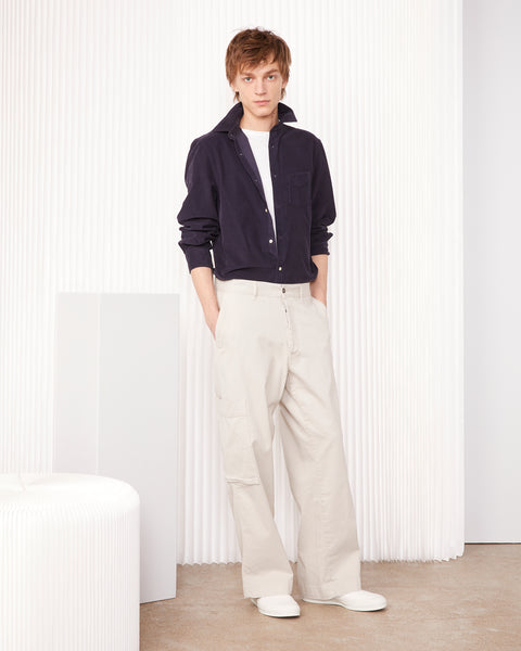 Chemise benoit