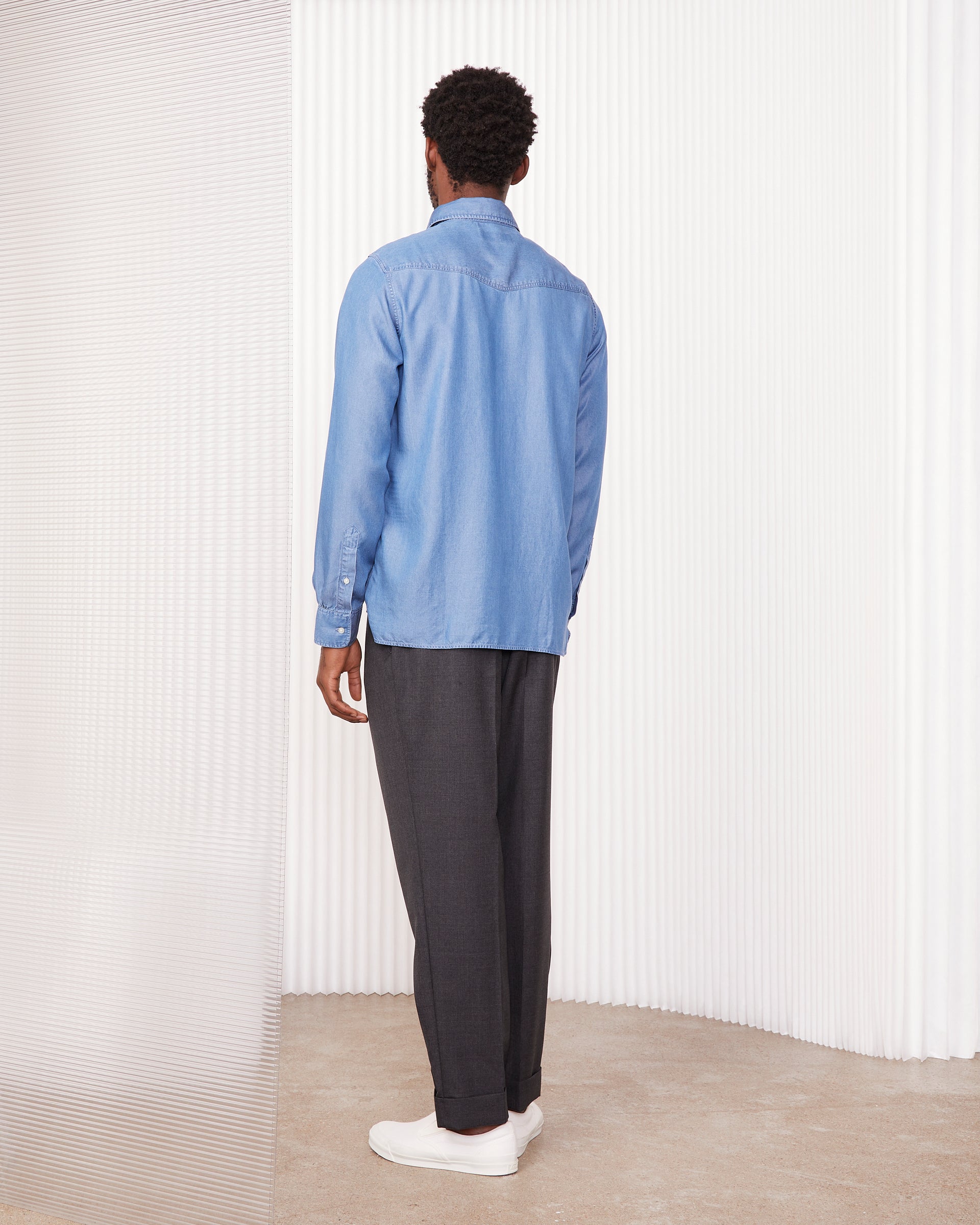 Chemise alex - Image 2