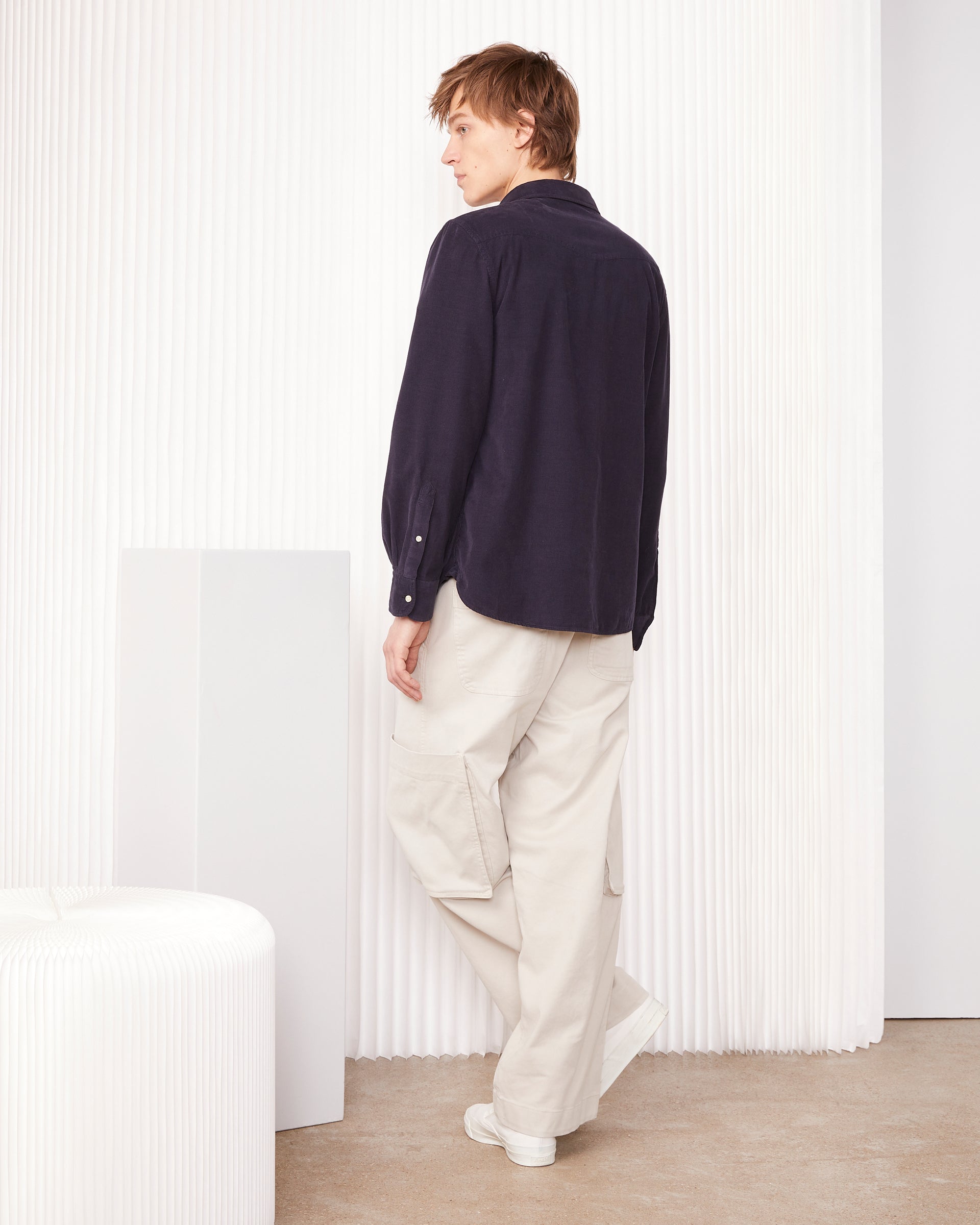Chemise benoit - Image 3