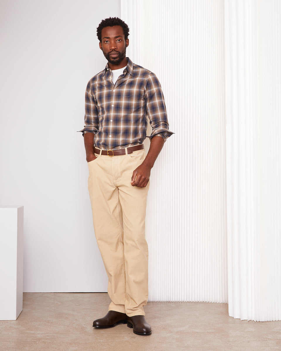 Chemise benoit - Image 1