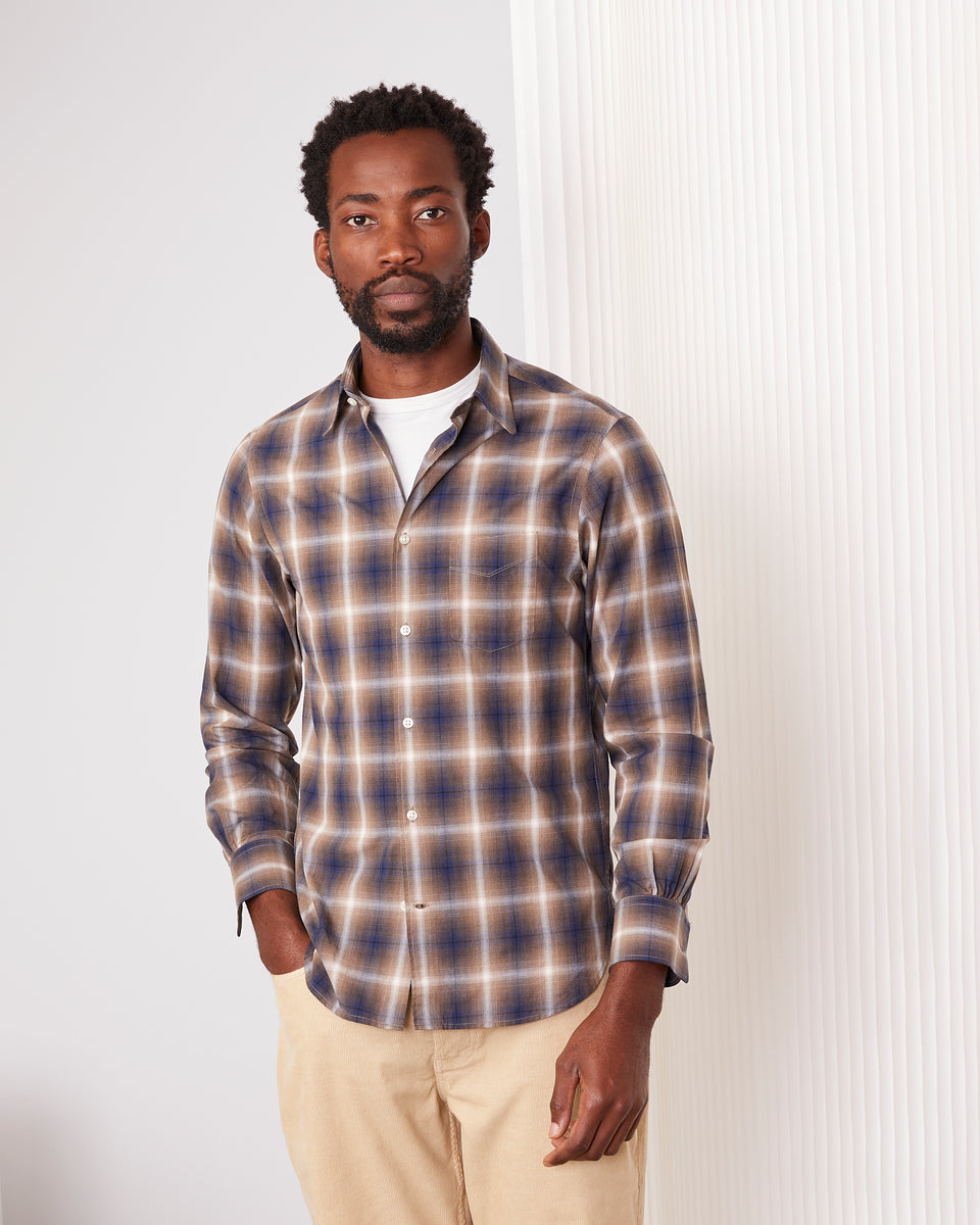 Chemise benoit - Image 3
