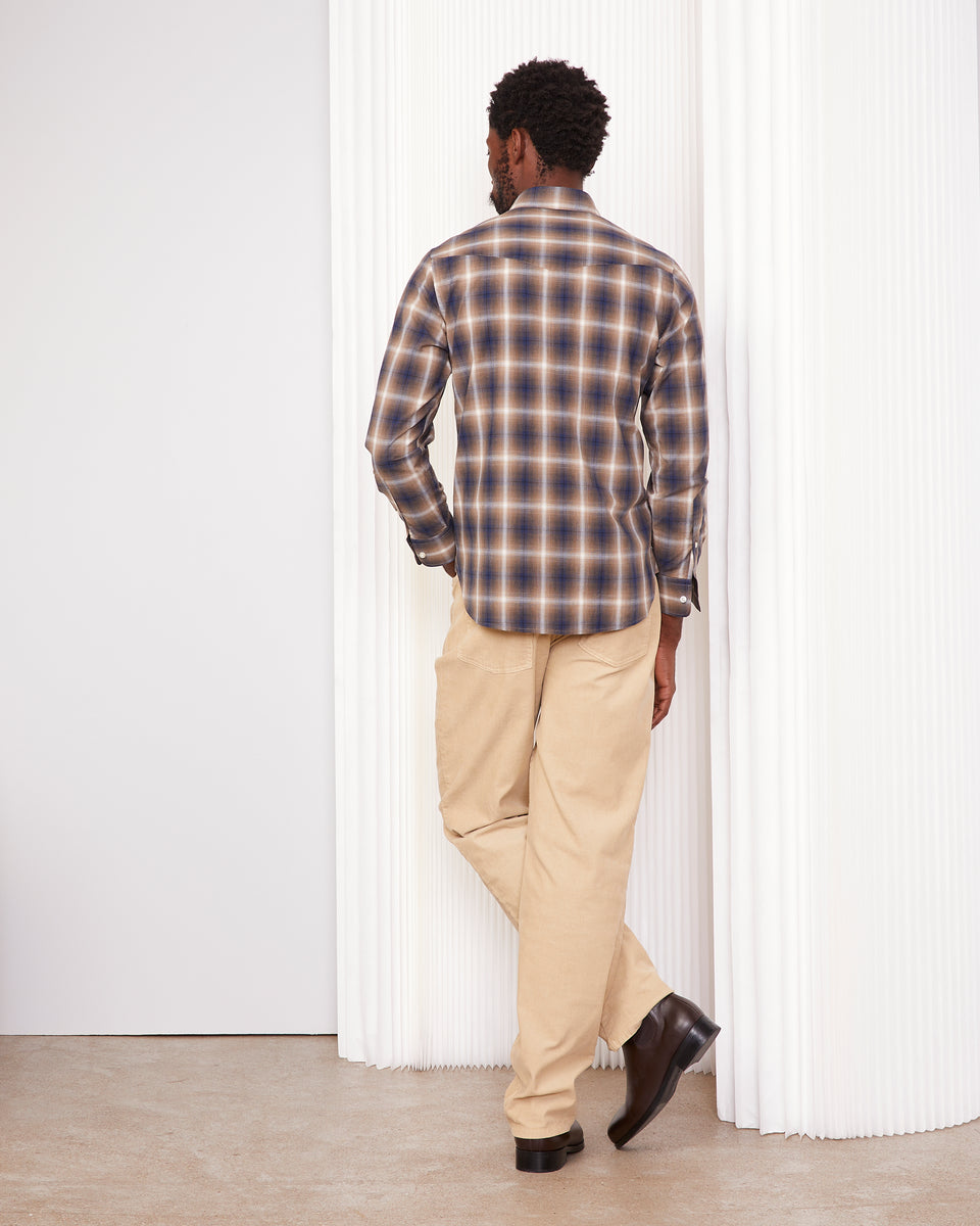 Chemise benoit - Image 2