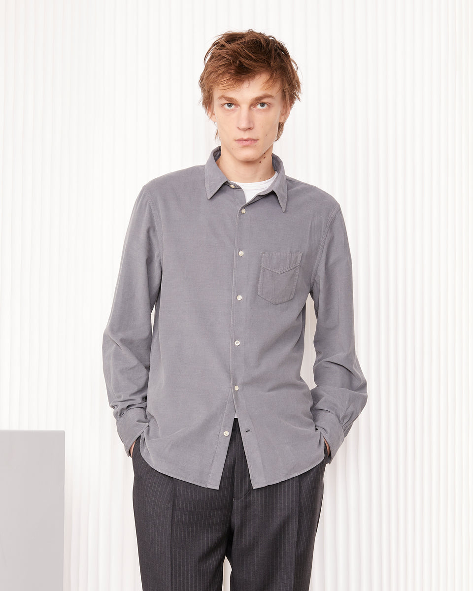 Chemise benoit - Image 2