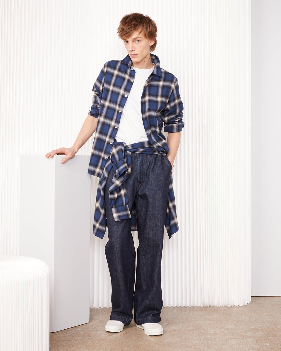 Chemise giacomo - Image 1