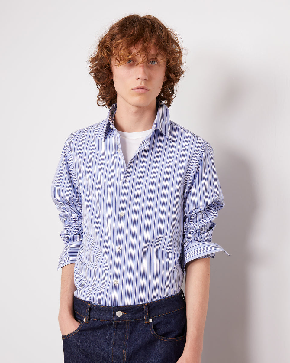 Chemise giacomo - Image 1