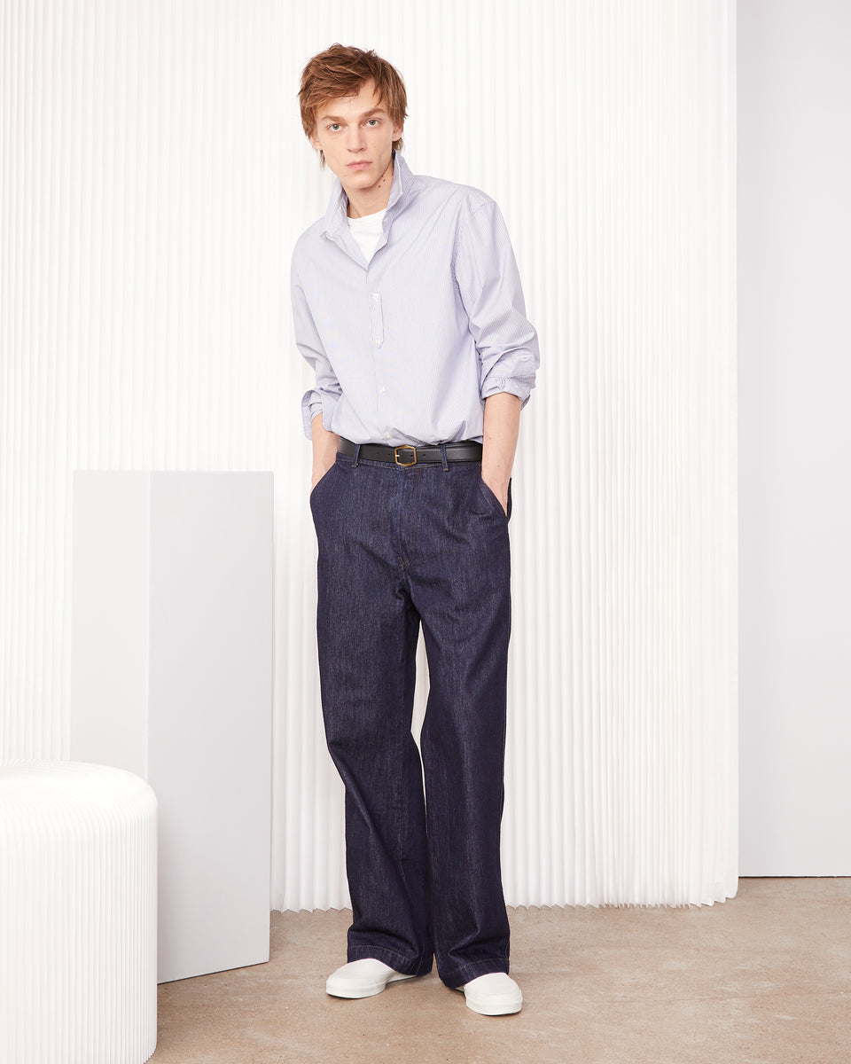 Chemise galahad - Image 1