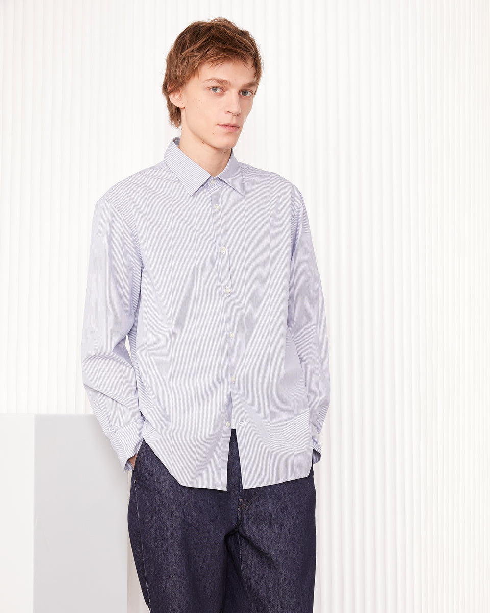 Chemise galahad - Image 2