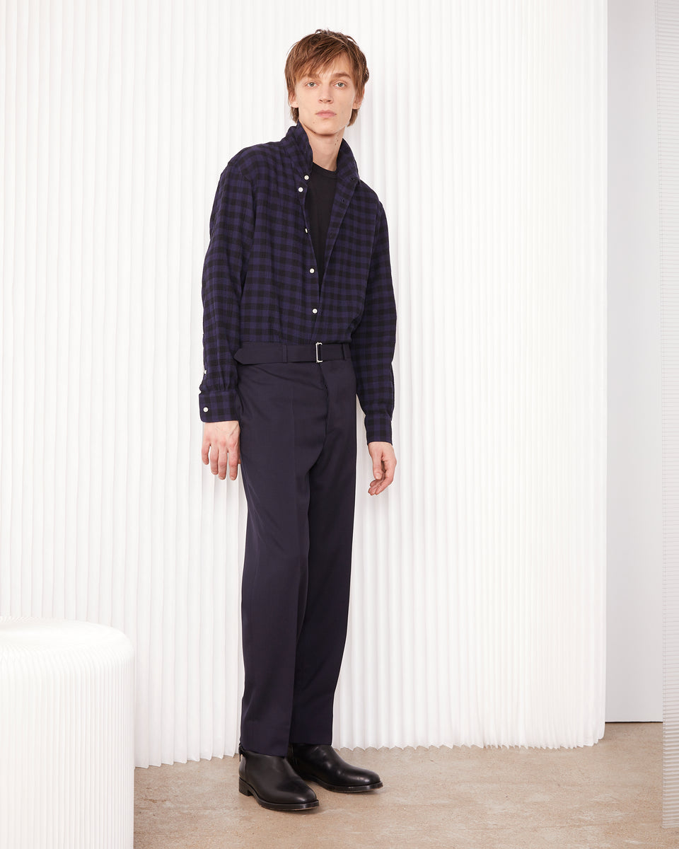 Chemise gad - Image 1