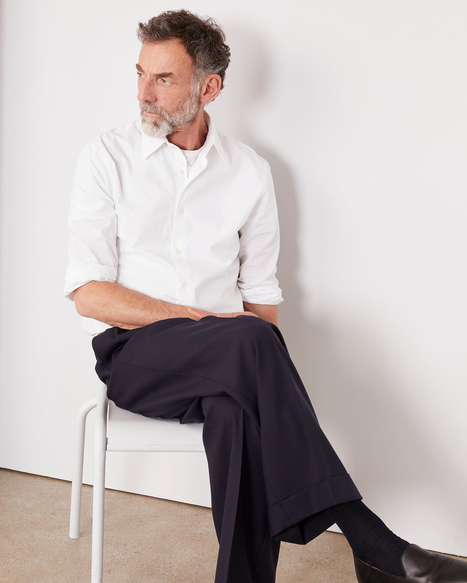 Chemise eloi