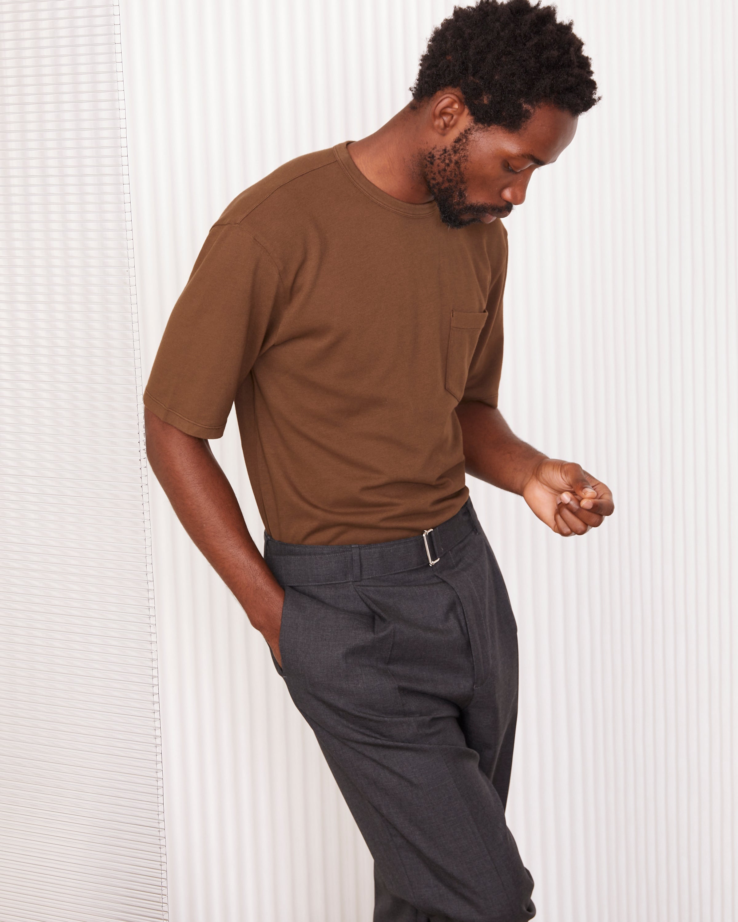 Benny t-shirt – Officine Générale