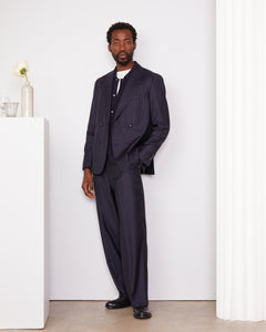 Veste kane - Miniature 1