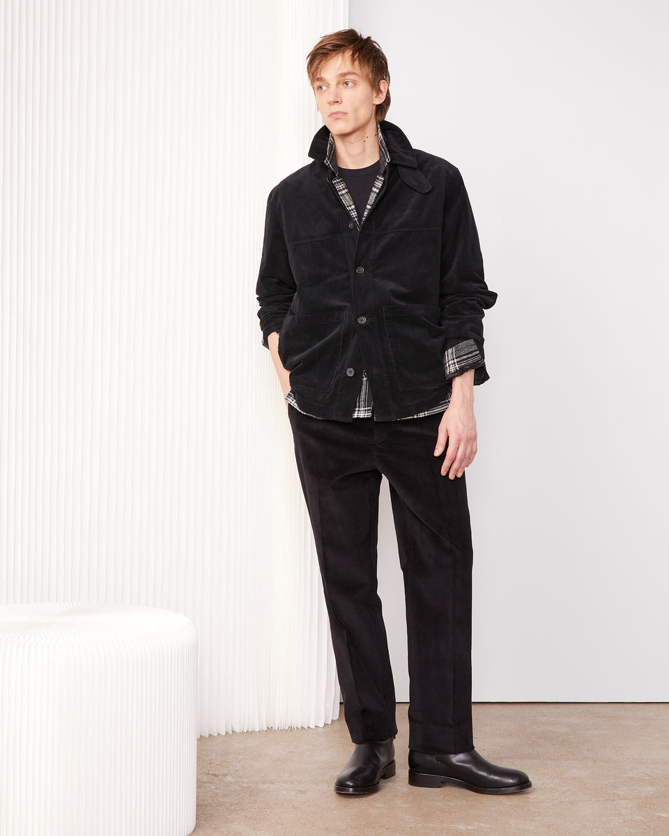 Ulysse jacket - Image 1