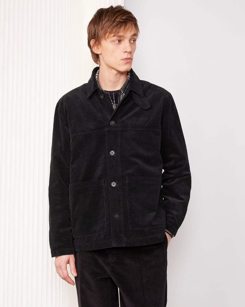 Ulysse jacket - Image 2