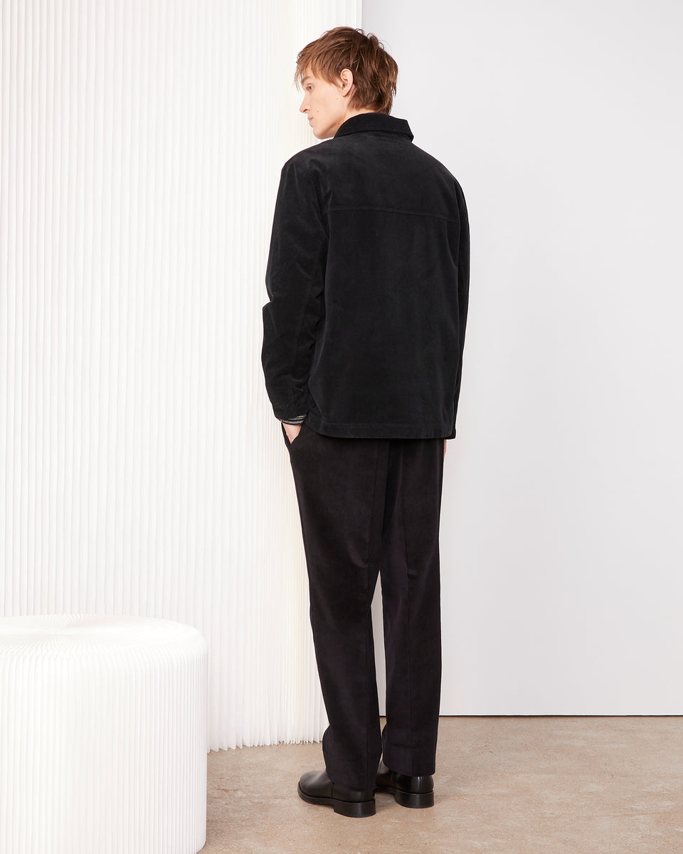 Veste ulysse - Image 4