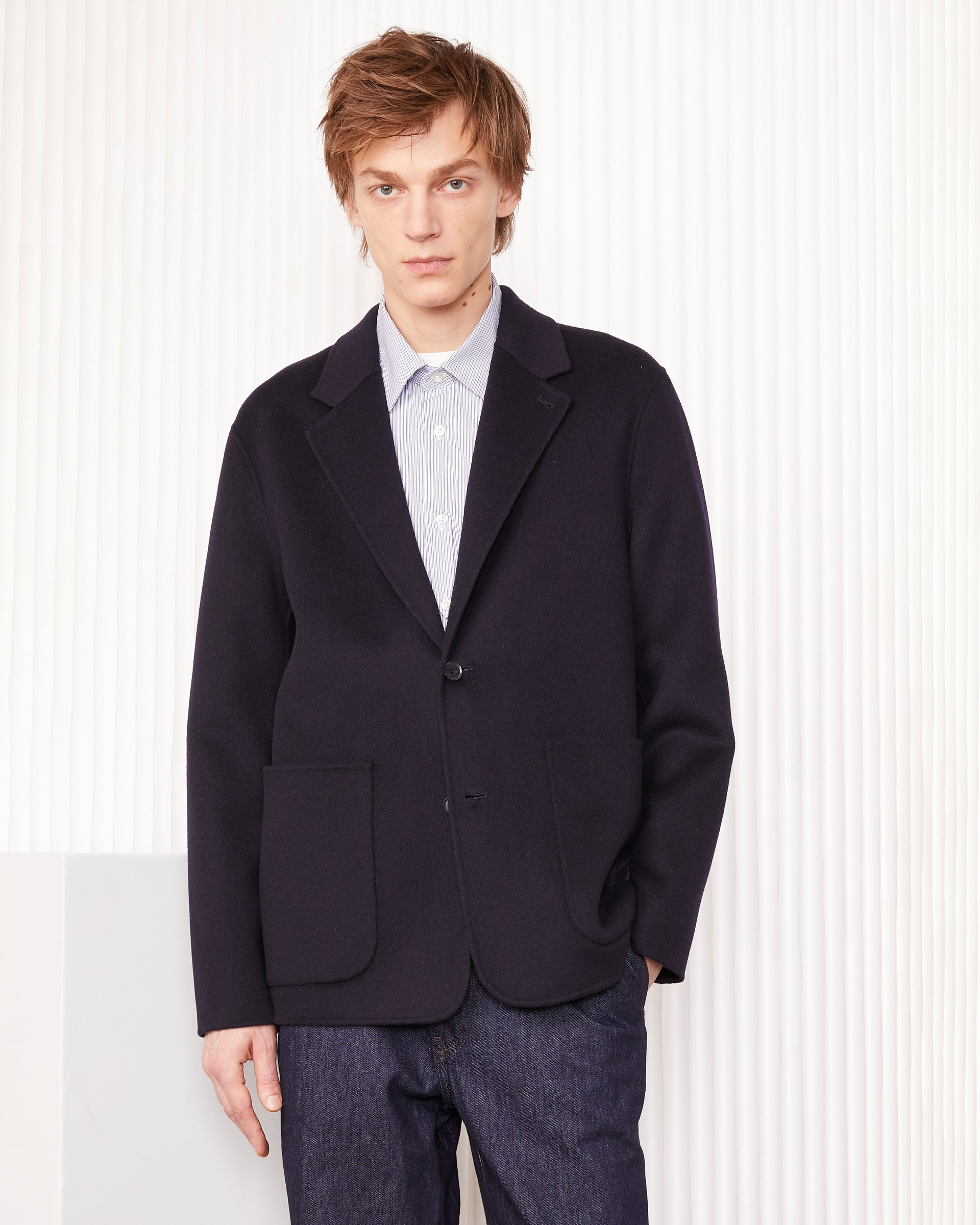 Cyril jacket - Image 5
