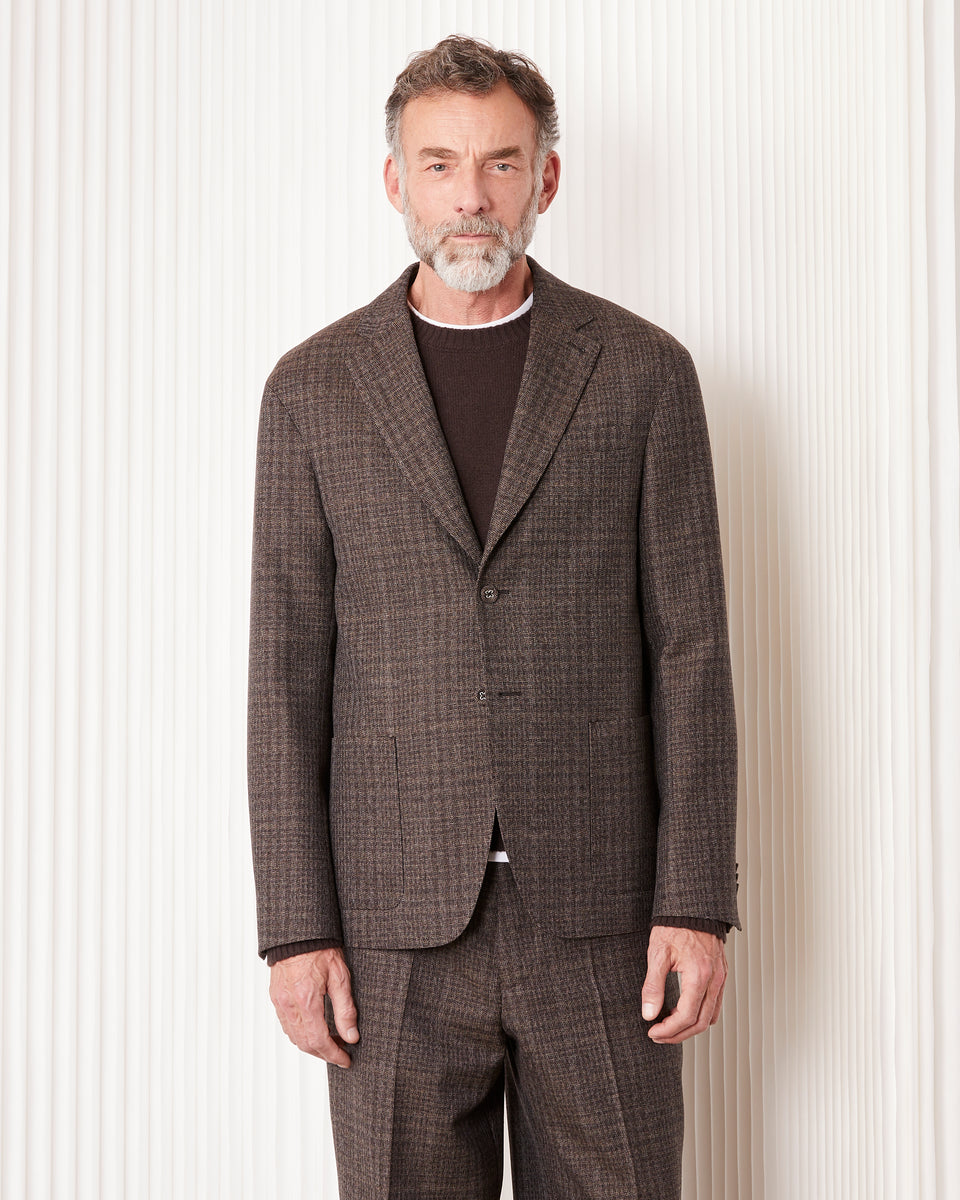 Veste michel - Image 2