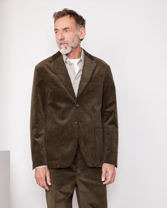 Michel jacket - Miniature 2