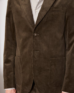 Michel jacket - Miniature 4