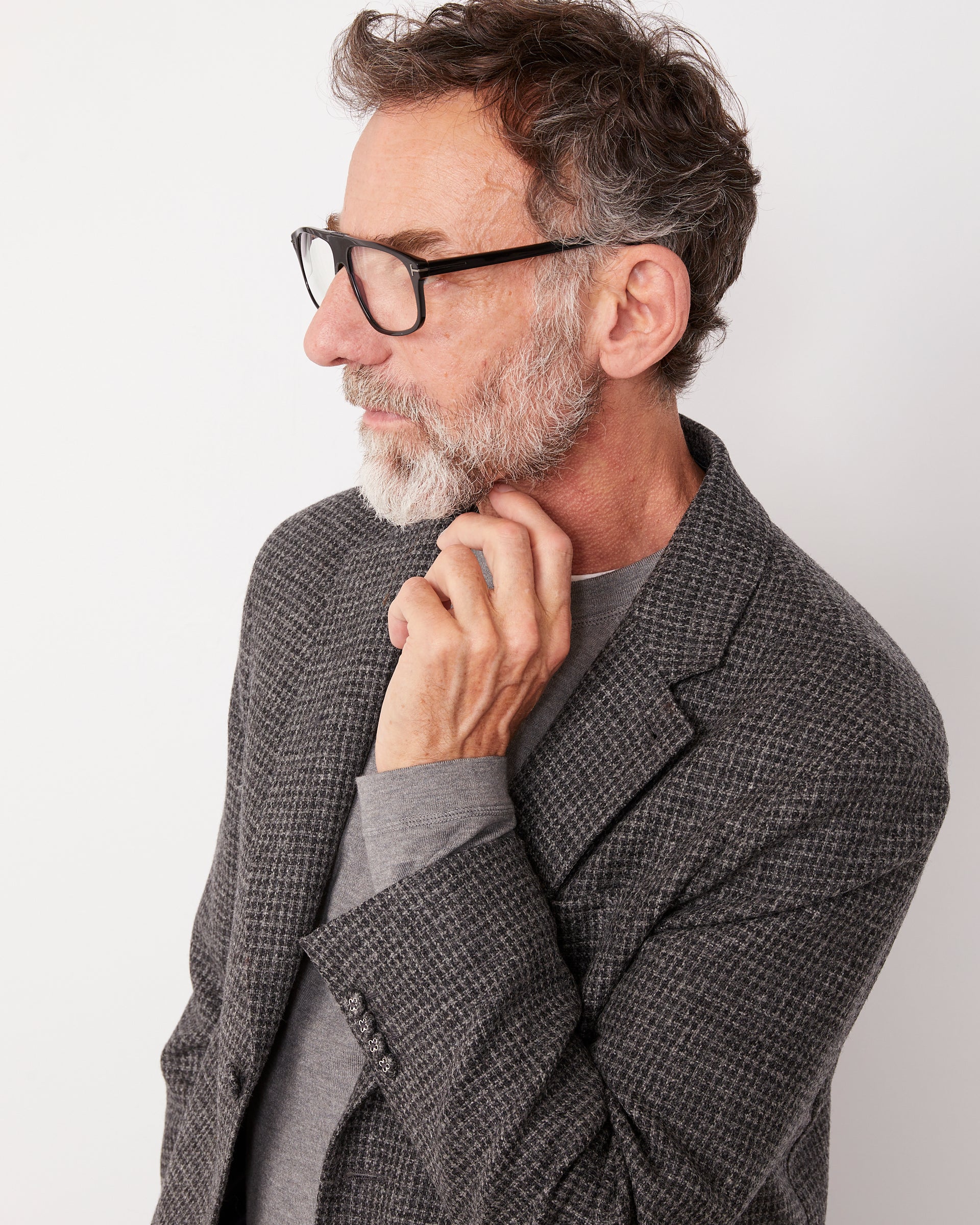 Michel jacket - Image 1