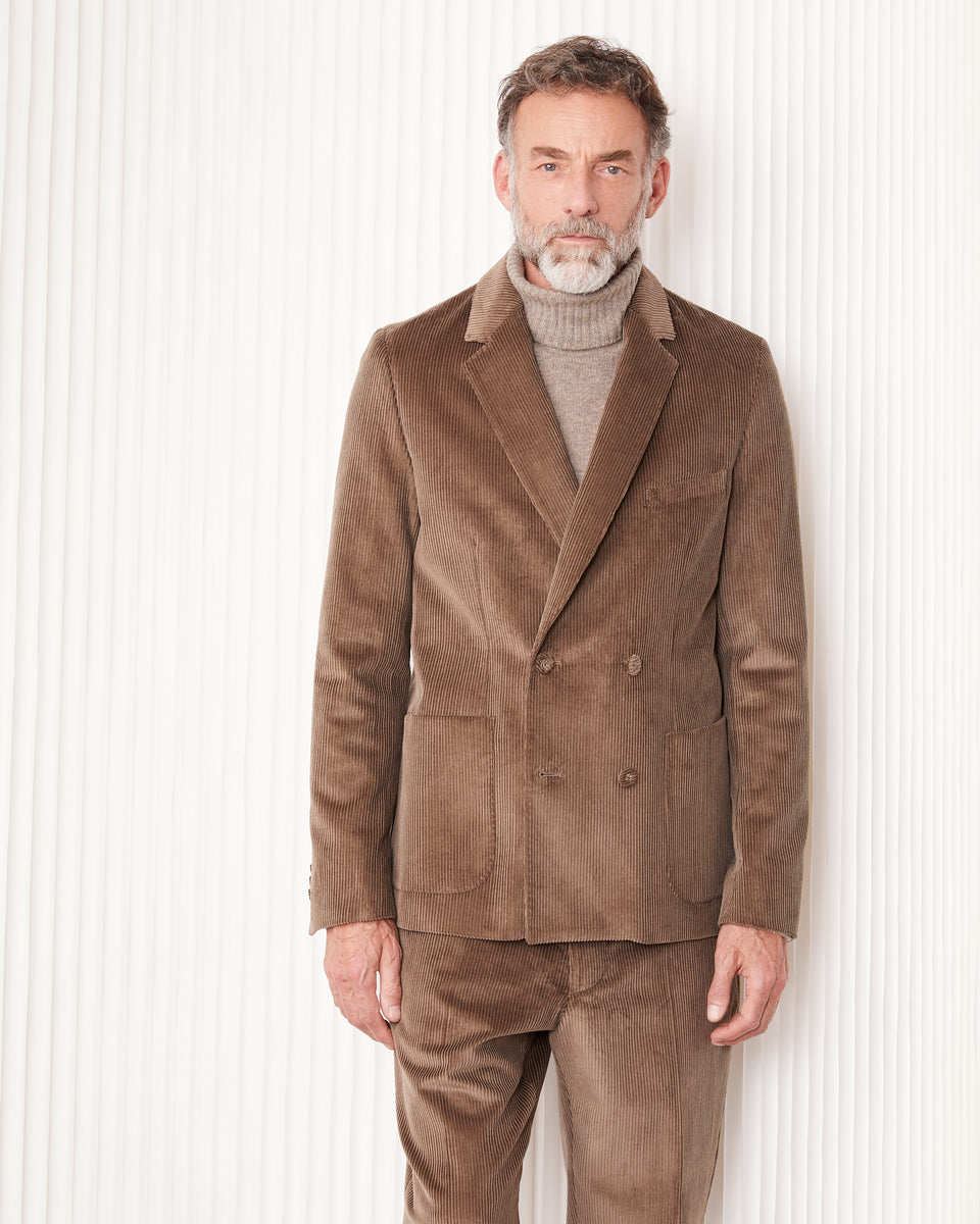 Leon jacket - Image 4