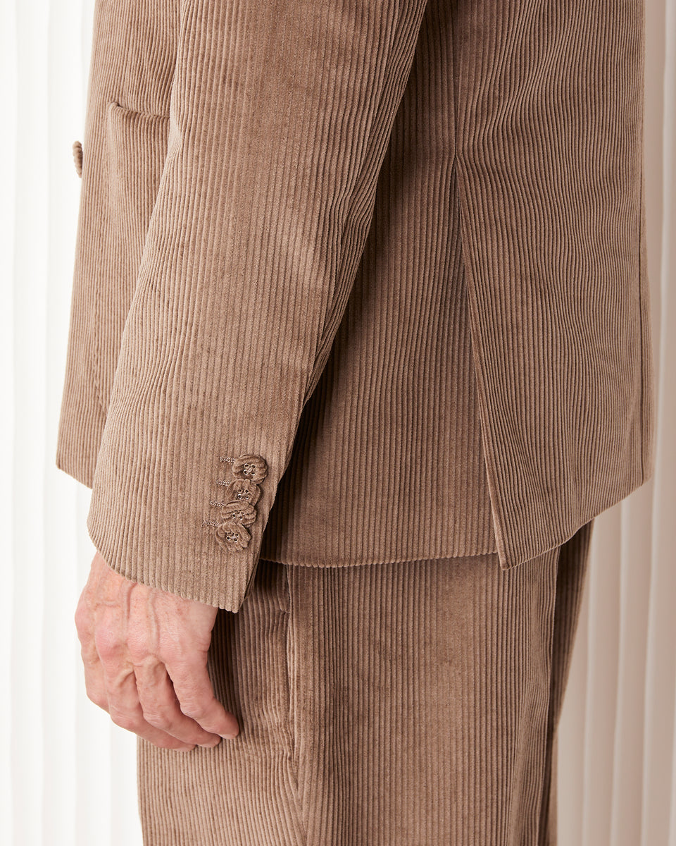 Veste leon - Image 3