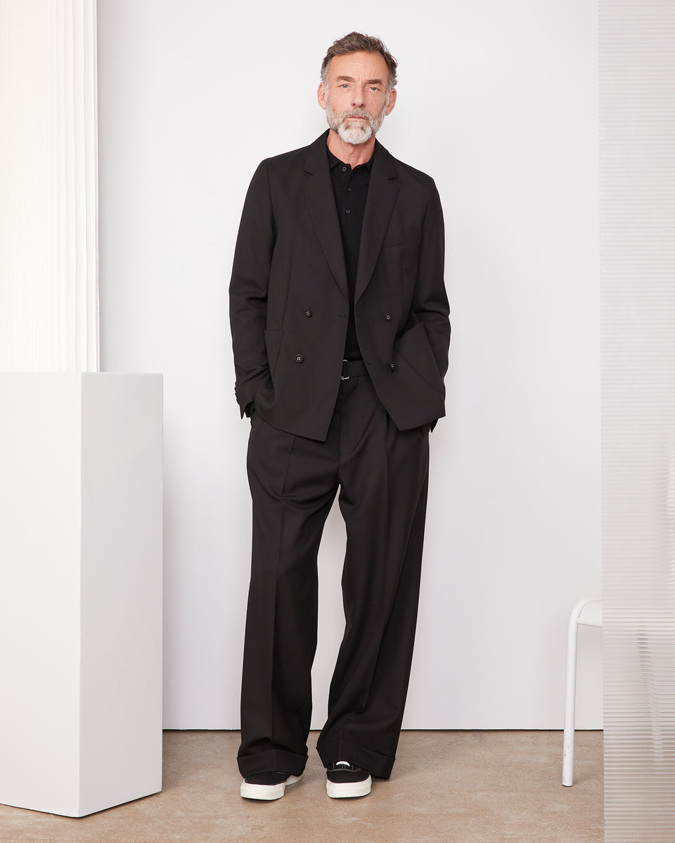 Leon jacket - Image 1