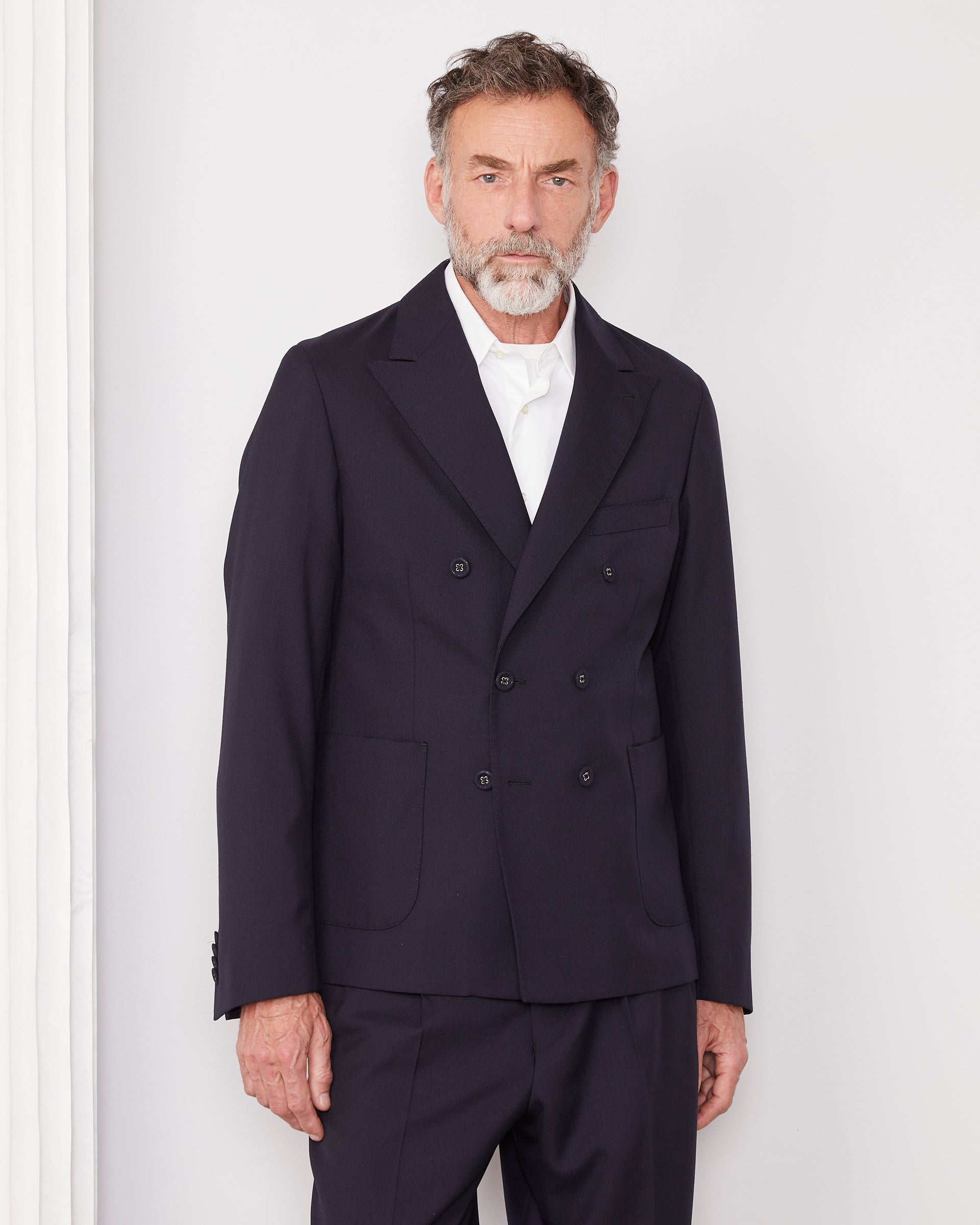 Raphael jacket - Image 2