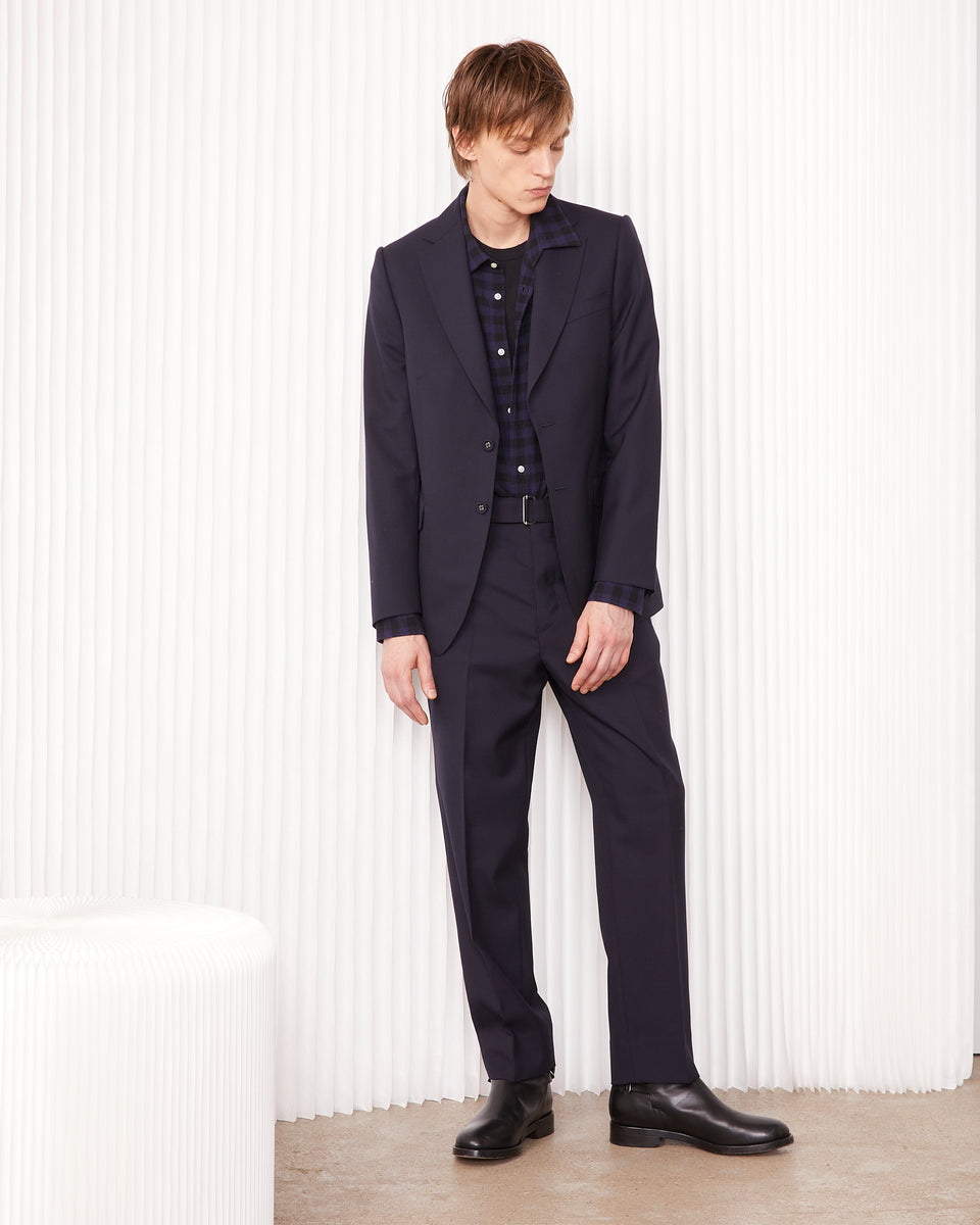 Veste giovanni - Image 1