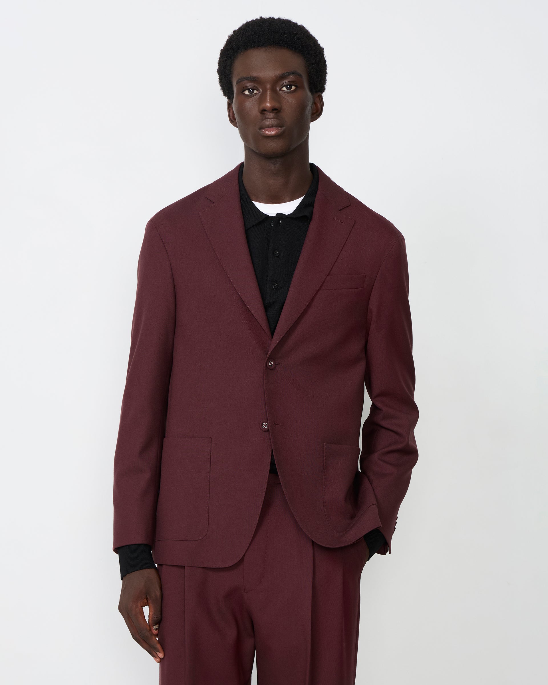 Veste michel - Image 3