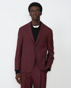 Veste michel - Miniature 3