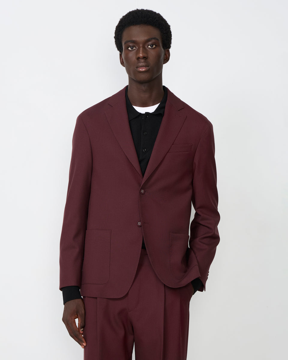 Veste michel - Image 3