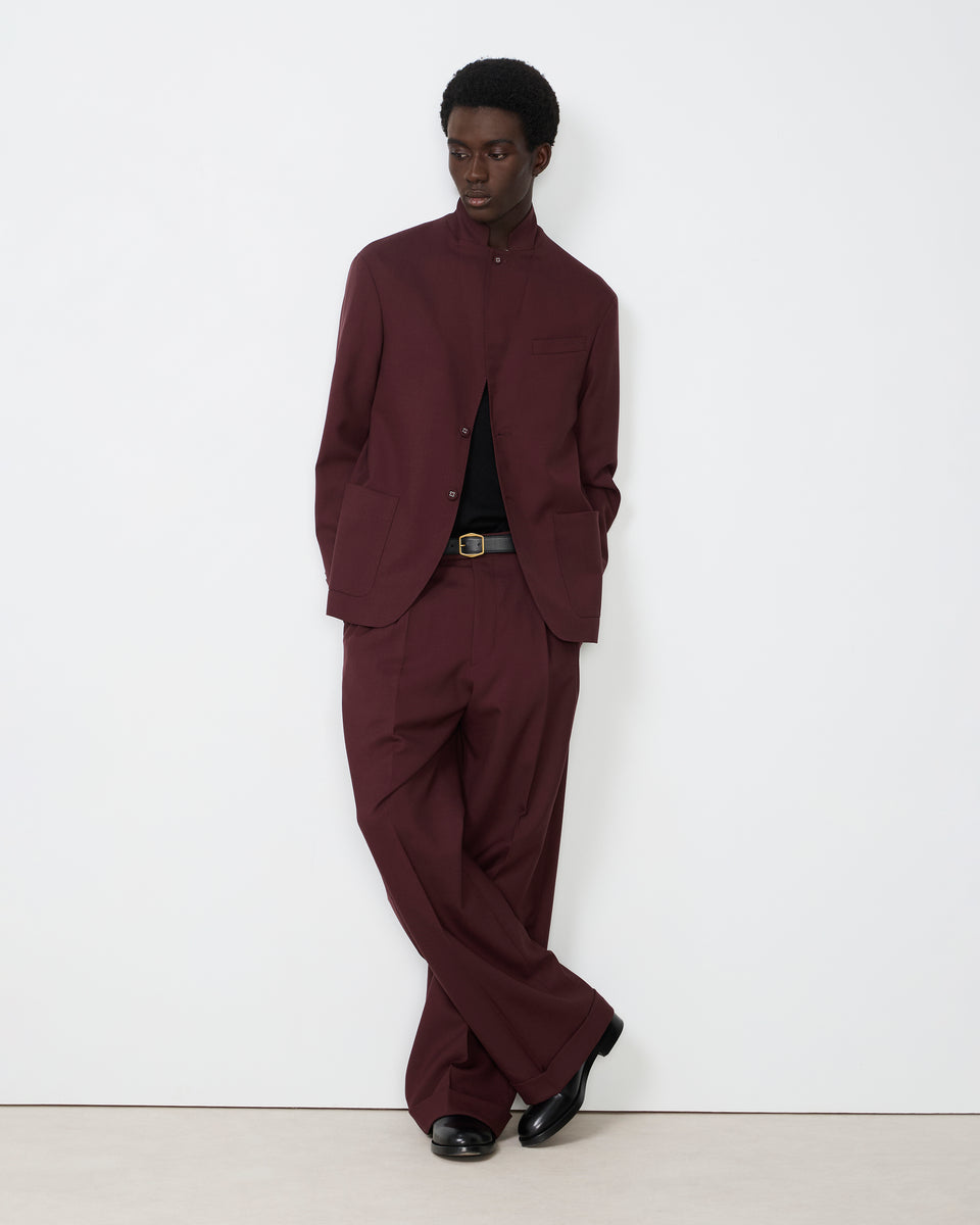 Veste michel - Image 1