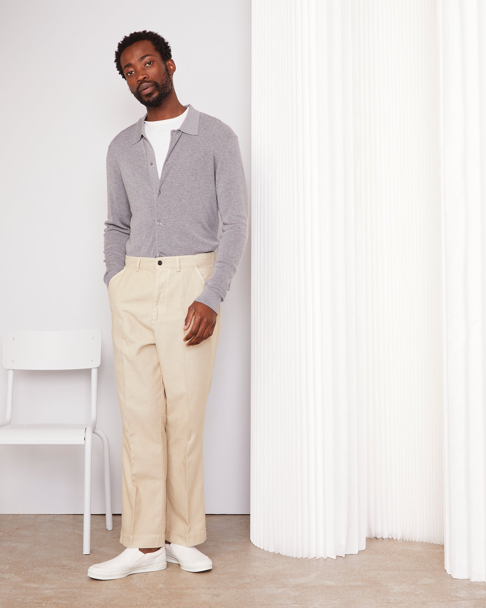 Greg pants