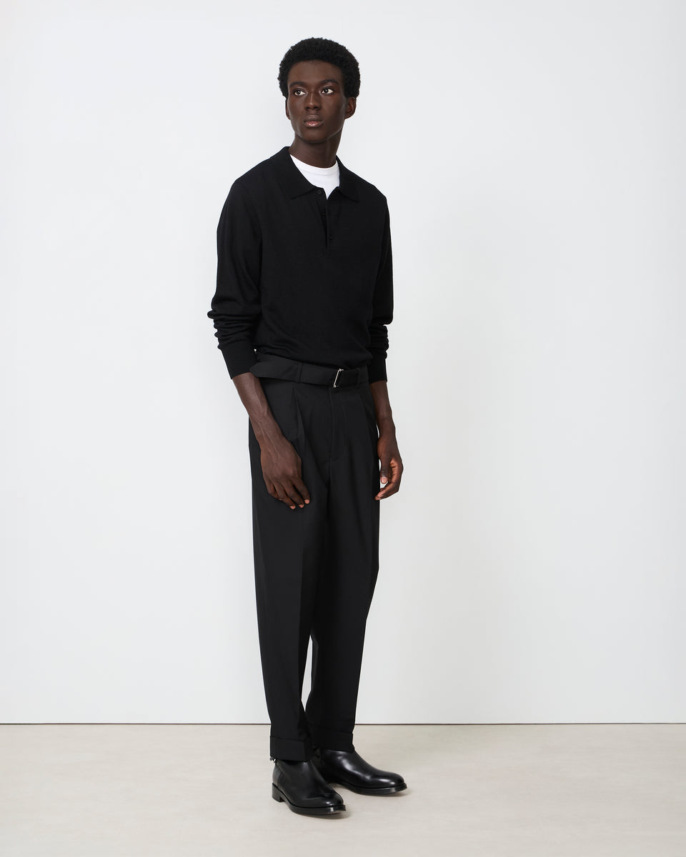 Pantalon hugo - Image 1
