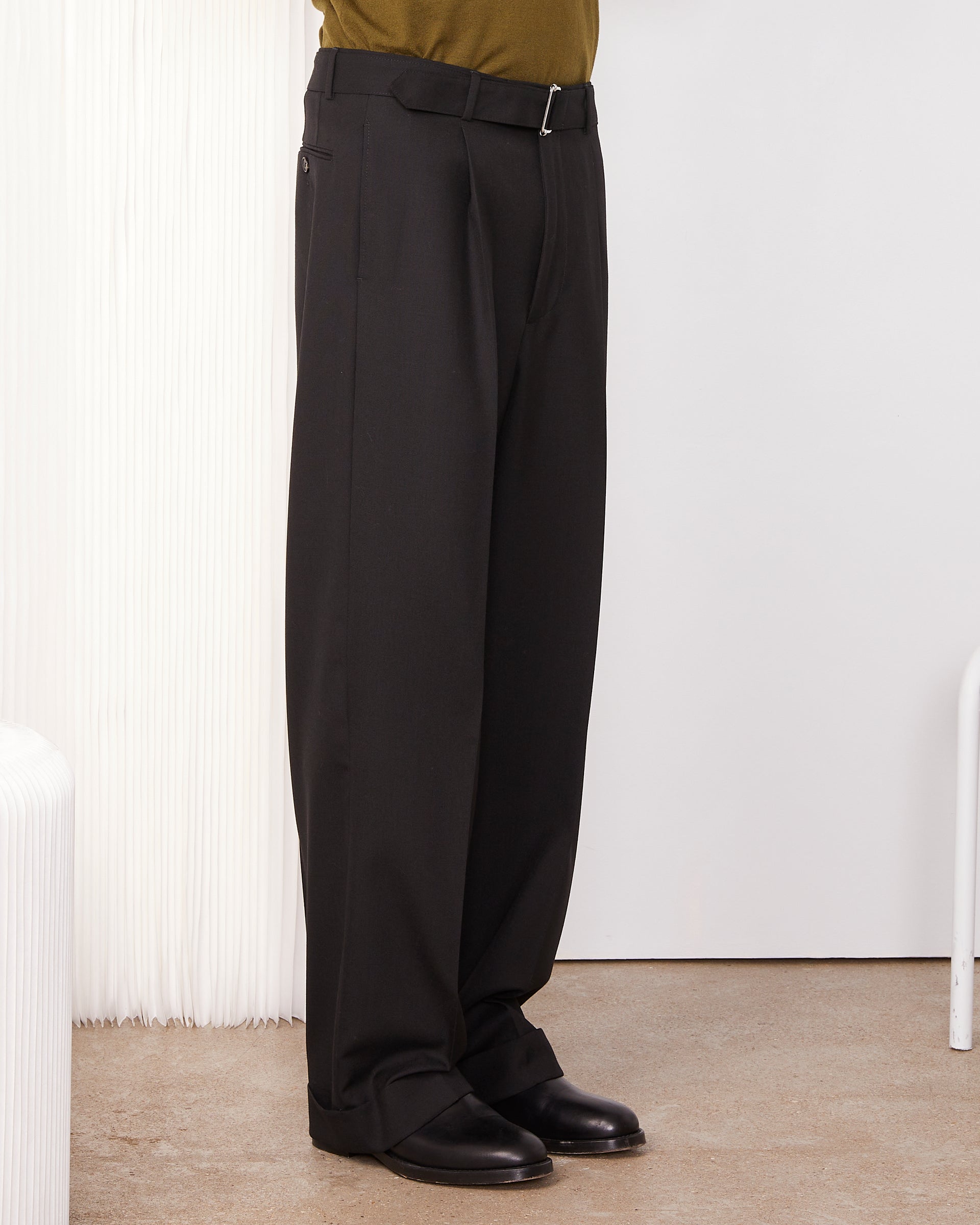 Pantalon hugo - Image 4