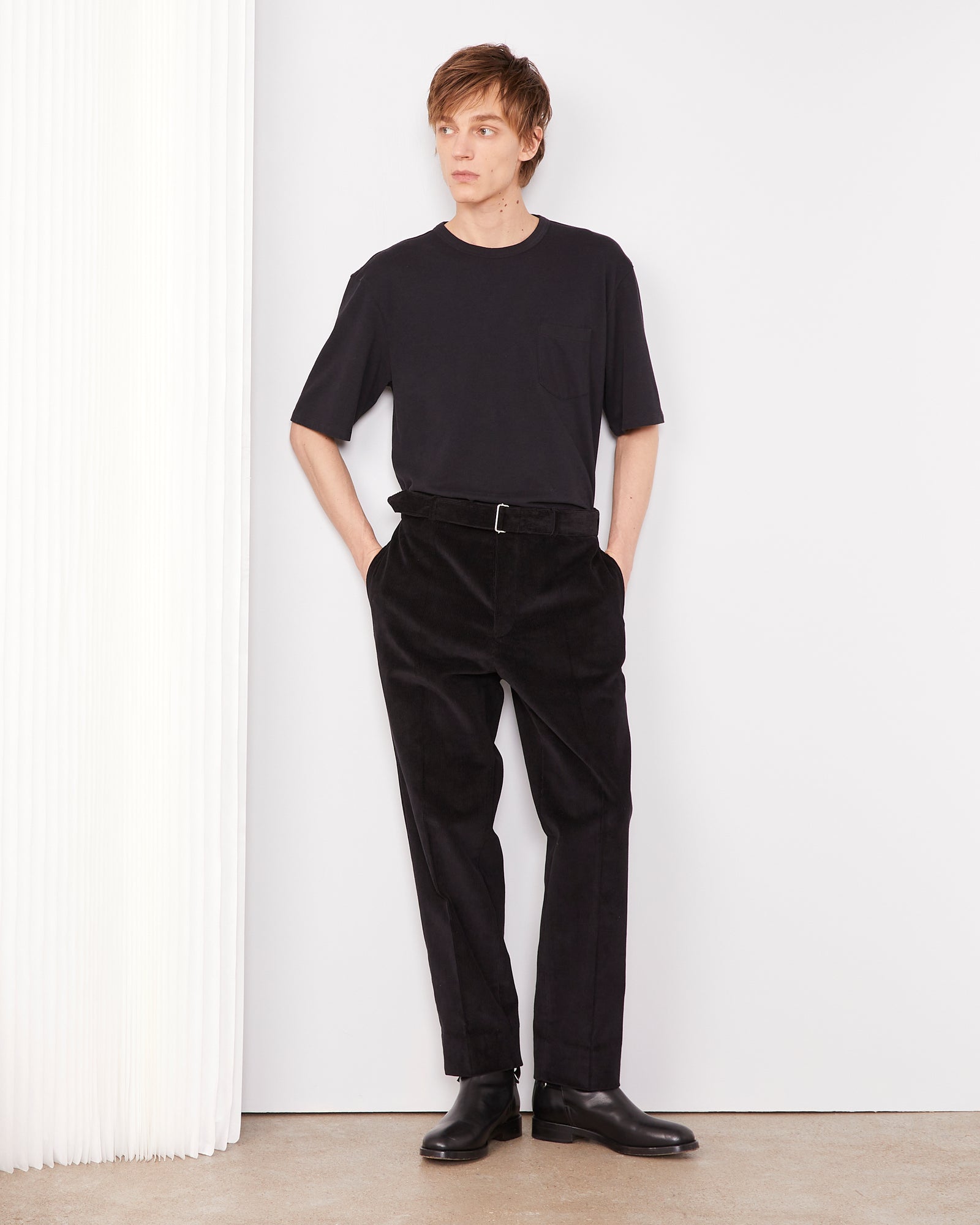 Pantalon hoche