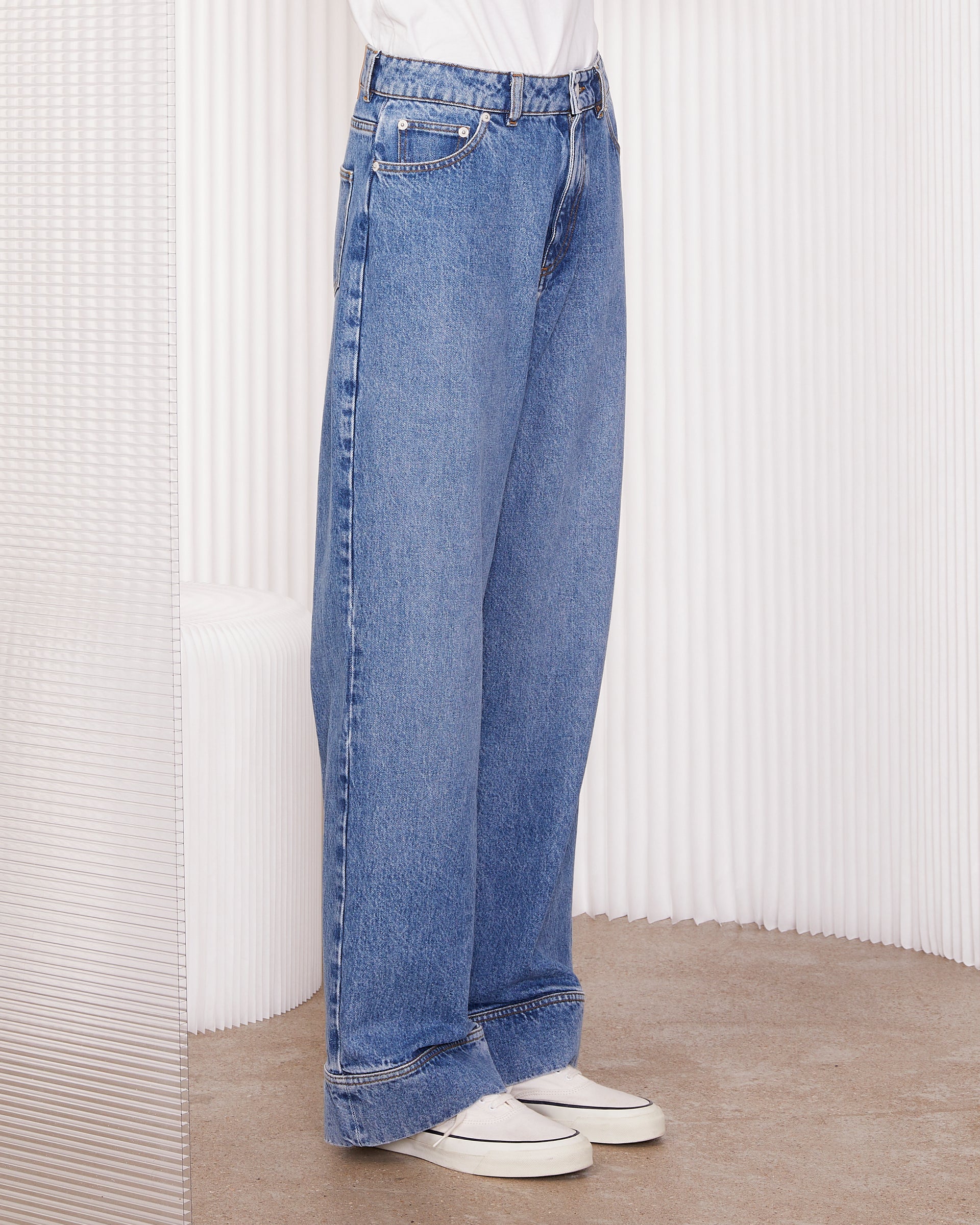 Naoko denim - Image 4